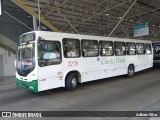 Empresa de Transportes Costa Verde 7278 na cidade de Lauro de Freitas, Bahia, Brasil, por Adham Silva. ID da foto: :id.
