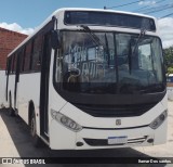 Ônibus Particulares 8A65 na cidade de Alagoinhas, Bahia, Brasil, por Itamar dos Santos. ID da foto: :id.