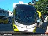 Costa Verde Transportes RJ 217.020 na cidade de Niterói, Rio de Janeiro, Brasil, por Rafael Lima. ID da foto: :id.