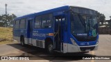 SOPAL - Sociedade de Ônibus Porto-Alegrense Ltda. 6651 na cidade de Porto Alegre, Rio Grande do Sul, Brasil, por Gabriel da Silva Ristow. ID da foto: :id.