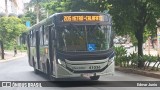 São Cristóvão Transportes 41036 na cidade de Belo Horizonte, Minas Gerais, Brasil, por Edmar Junio. ID da foto: :id.