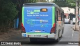 Auto Omnibus Nova Suissa 31147 na cidade de Belo Horizonte, Minas Gerais, Brasil, por Edmar Junio. ID da foto: :id.