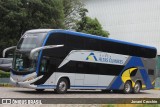 Buses Altas Cumbres  na cidade de Caxias do Sul, Rio Grande do Sul, Brasil, por Jovani Cecchin. ID da foto: :id.