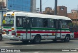 ETEPSA - Empresa de Transportes El Porvenir S. A. 37 na cidade de Comas, Lima, Lima Metropolitana, Peru, por Anthonel Cruzado. ID da foto: :id.