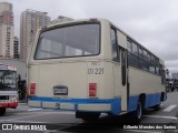 Ônibus Particulares 01 221 na cidade de Barueri, São Paulo, Brasil, por Gilberto Mendes dos Santos. ID da foto: :id.