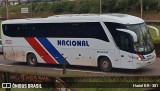 Expresso Nacional de Luxo 10120 na cidade de Betim, Minas Gerais, Brasil, por Hariel BR-381. ID da foto: :id.
