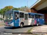 Transportes Capellini 32.040 na cidade de Campinas, São Paulo, Brasil, por José Eduardo Garcia Pontual. ID da foto: :id.