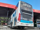 Empresa de Ônibus Nossa Senhora da Penha 61255 na cidade de Cristal, Rio Grande do Sul, Brasil, por Pedro Silva. ID da foto: :id.