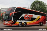 COT - Companhia Oriental de Transportes 994 na cidade de Caxias do Sul, Rio Grande do Sul, Brasil, por Jovani Cecchin. ID da foto: :id.