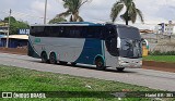 Ônibus Particulares 4283 na cidade de Betim, Minas Gerais, Brasil, por Hariel BR-381. ID da foto: :id.