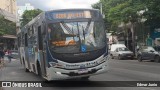 Auto Omnibus Nova Suissa 31146 na cidade de Belo Horizonte, Minas Gerais, Brasil, por Edmar Junio. ID da foto: :id.