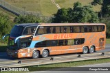 Bitur Transporte Coletivo e Turismo 8003 na cidade de Santa Isabel, São Paulo, Brasil, por George Miranda. ID da foto: :id.