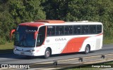 GMA Transportes 2800 na cidade de Santa Isabel, São Paulo, Brasil, por George Miranda. ID da foto: :id.