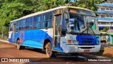 Ônibus Particulares 5925 na cidade de Tucuruí, Pará, Brasil, por Nikolas Henderson. ID da foto: :id.