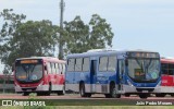 SOPAL - Sociedade de Ônibus Porto-Alegrense Ltda. 6731 na cidade de Porto Alegre, Rio Grande do Sul, Brasil, por João Pedro Moraes. ID da foto: :id.