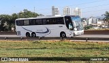 Flash Turismo 9500 na cidade de Betim, Minas Gerais, Brasil, por Hariel BR-381. ID da foto: :id.
