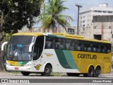 Empresa Gontijo de Transportes 14500 na cidade de Fortaleza, Ceará, Brasil, por Alisson Wesley. ID da foto: :id.