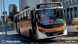 Empresa de Transportes Braso Lisboa A29004 na cidade de Rio de Janeiro, Rio de Janeiro, Brasil, por Gabriel Sousa. ID da foto: :id.