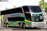 Gasparzinho Turismo 1170 na cidade de Feira de Santana, Bahia, Brasil, por Filipe Lima. ID da foto: :id.
