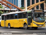 Real Auto Ônibus A41179 na cidade de Rio de Janeiro, Rio de Janeiro, Brasil, por Willian Raimundo Morais. ID da foto: :id.