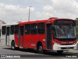 Companhia Coordenadas de Transportes 90488 na cidade de Belo Horizonte, Minas Gerais, Brasil, por Paulo Julian. ID da foto: :id.