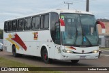 LG Transportes 412 na cidade de Tramandaí, Rio Grande do Sul, Brasil, por Andreo Bernardo. ID da foto: :id.