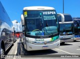Vesper Transportes 9546 na cidade de Aparecida, São Paulo, Brasil, por João Marcos William. ID da foto: :id.