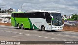 Ônibus Particulares 0003 na cidade de Betim, Minas Gerais, Brasil, por Hariel BR-381. ID da foto: :id.