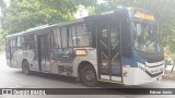 São Cristóvão Transportes 41036 na cidade de Belo Horizonte, Minas Gerais, Brasil, por Edmar Junio. ID da foto: :id.