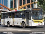 Real Auto Ônibus A41141 na cidade de Rio de Janeiro, Rio de Janeiro, Brasil, por Willian Raimundo Morais. ID da foto: :id.