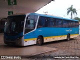 Primeira Classe Transportes 1475 na cidade de Quirinópolis, Goiás, Brasil, por Vanderlei da Costa Silva Filho. ID da foto: :id.