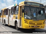 Plataforma Transportes 30565 na cidade de Salvador, Bahia, Brasil, por Alexandre Souza Carvalho. ID da foto: :id.