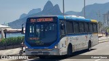 Transportes Futuro C30230 na cidade de Rio de Janeiro, Rio de Janeiro, Brasil, por Gabriel Sousa. ID da foto: :id.