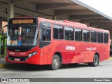 Auto Ônibus Brasília 1.3.009 na cidade de Niterói, Rio de Janeiro, Brasil, por Renan Vieira. ID da foto: :id.