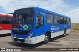 SOPAL - Sociedade de Ônibus Porto-Alegrense Ltda. 6668 na cidade de Porto Alegre, Rio Grande do Sul, Brasil, por Gabriel da Silva Ristow. ID da foto: :id.