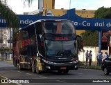Bitur Transporte Coletivo e Turismo 1550 na cidade de Aparecida, São Paulo, Brasil, por Jonathan Silva. ID da foto: :id.