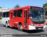 Transjuatuba > Stilo Transportes 85170 na cidade de Contagem, Minas Gerais, Brasil, por João Victor. ID da foto: :id.