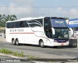 Reunidas Transportes Coletivos 31802 na cidade de Indaial, Santa Catarina, Brasil, por Almir Alves. ID da foto: :id.