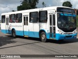 Expresso Metropolitano Transportes 2612 na cidade de Salvador, Bahia, Brasil, por Alexandre Souza Carvalho. ID da foto: :id.