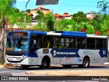 Viação São Geraldo 20978 na cidade de Belo Horizonte, Minas Gerais, Brasil, por César Ônibus. ID da foto: :id.