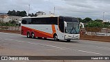 Ônibus Particulares 665 na cidade de Betim, Minas Gerais, Brasil, por Hariel BR-381. ID da foto: :id.