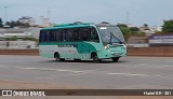 Transponteio Transportes e Serviços 975 na cidade de Betim, Minas Gerais, Brasil, por Hariel BR-381. ID da foto: :id.