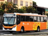 Empresa de Transportes Braso Lisboa A29125 na cidade de Rio de Janeiro, Rio de Janeiro, Brasil, por Paulo Gustavo. ID da foto: :id.