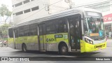 Auto Omnibus Floramar 10783 na cidade de Belo Horizonte, Minas Gerais, Brasil, por Edmar Junio. ID da foto: :id.