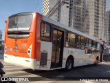 TRANSPPASS - Transporte de Passageiros 8 1215 na cidade de São Paulo, São Paulo, Brasil, por Rafael Lopes de Oliveira. ID da foto: :id.