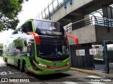 Empresa de Transportes Andorinha 2022 na cidade de São Paulo, São Paulo, Brasil, por Rodrigo Piragibe. ID da foto: :id.