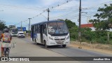 Transporte Complementar de Jaboatão dos Guararapes TP-492 na cidade de Jaboatão dos Guararapes, Pernambuco, Brasil, por Jonathan Silva. ID da foto: :id.