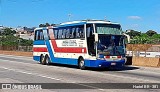 Transporte Coletivo Santa Maria 276 na cidade de Betim, Minas Gerais, Brasil, por Hariel BR-381. ID da foto: :id.