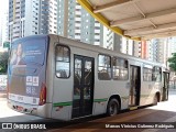 TCCC - Transporte Coletivo Cidade Canção 6703 na cidade de Maringá, Paraná, Brasil, por Marcos Vinicius Gutierrez Rodriguês. ID da foto: :id.