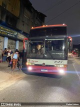 Nova Liderança Transporte e Locações 027 na cidade de Niterói, Rio de Janeiro, Brasil, por Cleiton Feitosa. ID da foto: :id.